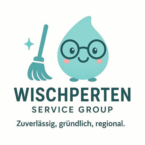 Wischperten Logo